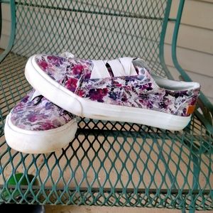 Floral blowfish size 85